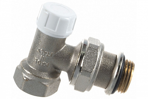 Вентиль Uni-Fitt обратный 1/2  угловой быстрого монтажа 176N2000, фото фото 4