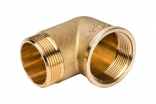 Угольник Stout 1 1/2 НВ SFT-0011-000112, фото фото 2