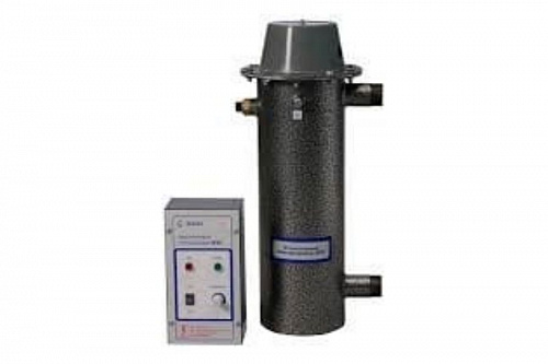 Электрический котел ЭВАН ЭПО 9,45 220 В, фото фото 3