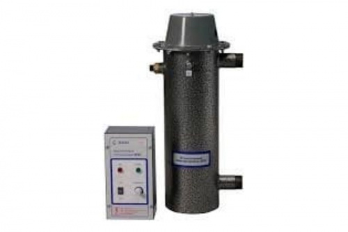 Электрический котел ЭВАН ЭПО 7,5 220 В, фото