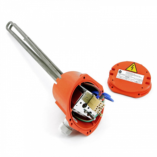 ТЭН для бойлера ACV Smart Line SLE 220В 6кВт 10800083 фото 2