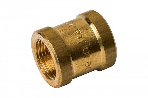 Муфта Stout 3/8  ВВ SFT-0005-003838, фото фото 3