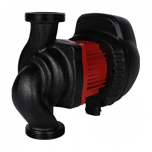 Циркуляционный насос Rommer ER 32/80-180 с гайками фото 4