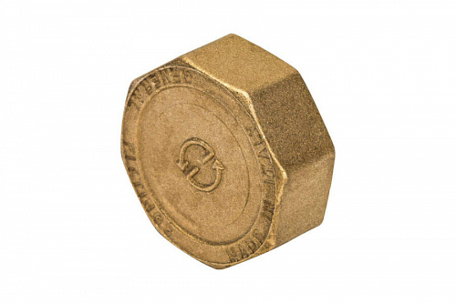 Заглушка Stout 1 1/4 ВР SFT-0026-000114, фото фото 3