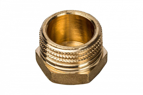 Заглушка Stout 1/2 НР SFT-0024-000012, фото фото 2