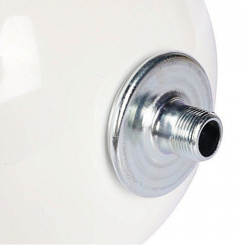 Stout Расширительный бак для ГВС 12 л вертикальный белый, фото фото 5