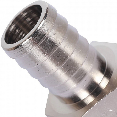 Штуцер Stout никелированный 3/4х20 ВР SFT-0066-003420, фото фото 9