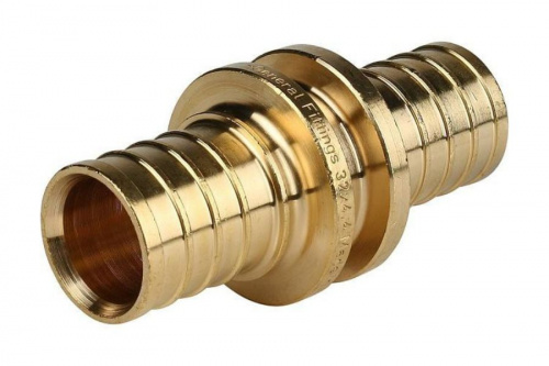 STOUT Муфта соединительная 32х32 аксиальная SFA-0003-000032, фото