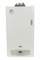 Котел газовый настенный Baxi ECO Four 1.14 одноконтурный с открытой камерой сгорания