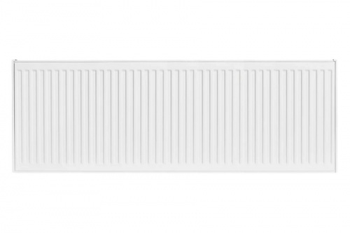 Радиатор панельный 33 тип ROMMER 33/500/1400 Compact с боковым подключением, фото