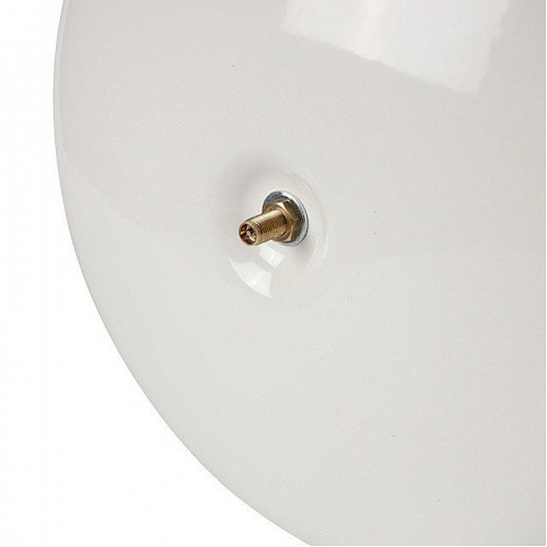 Stout Расширительный бак для ГВС 18 л вертикальный белый, фото фото 6