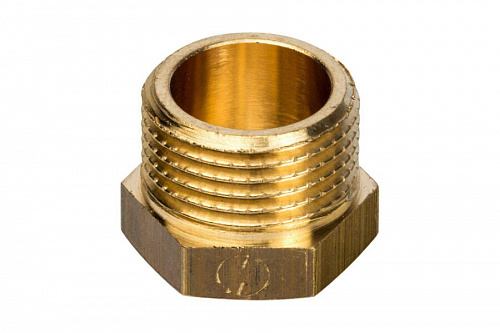 Заглушка Stout 3/8 НР SFT-0024-000038, фото фото 3