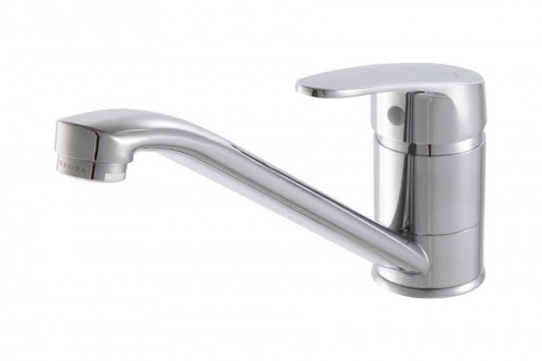 Смеситель DEVIDA серия ELSI DVL0301-05 для кухни, фото