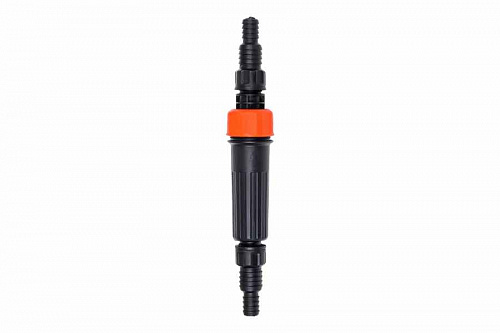 Капельный полив от водопровода "Тепличный" на 60 растений "Жук", фото фото 3