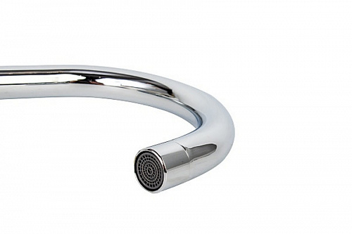 Смеситель кух. ROEGEN RC014U боковой, фото фото 6