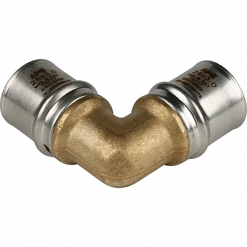 Пресс муфта Stout ВР 1/2x16 для м/п труб SFP-0002-001216, фото фото 4