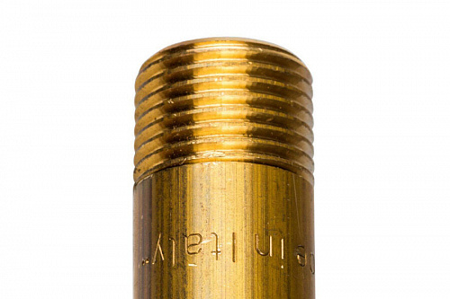 Сгон Stout 1х100 SFT-0032-001100, фото фото 2