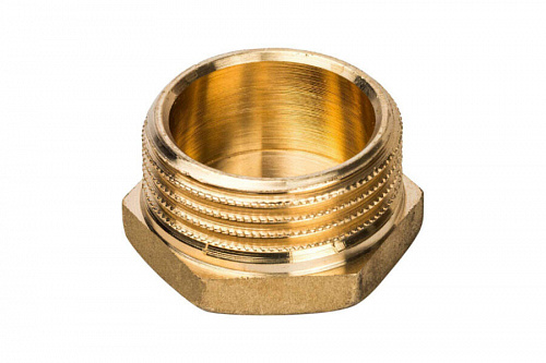 Заглушка Stout 1 НР SFT-0024-000001, фото фото 2