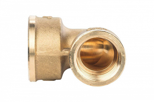 Угольник Stout 1х3/4 ВВ SFT-0013-000134, фото фото 2