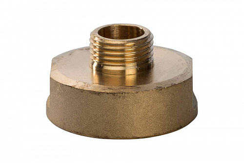 Переходник Stout 1х3/4 ВН SFT-0007-000134, фото фото 2