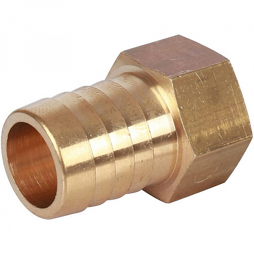 Штуцер Stout 1/2х20 ВР SFT-0036-001220, фото фото 3