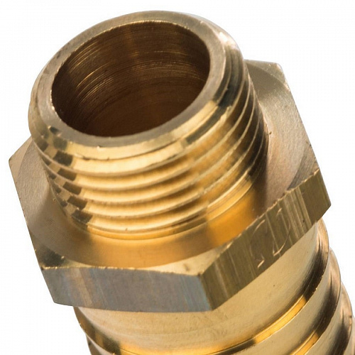 Штуцер Stout 1/2х25 НР SFT-0035-001225, фото фото 3