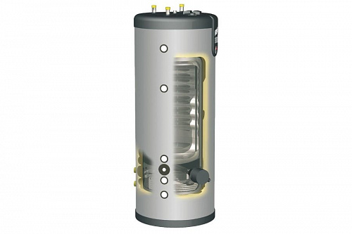 Бойлер напольный ACV SLME 400 L 06624601 фото 2