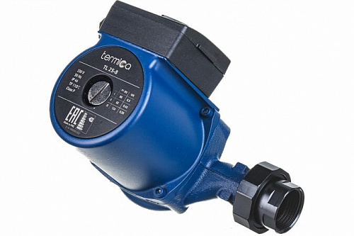 Termica Циркуляционный насос TL 25/8 - 180мм фото 2