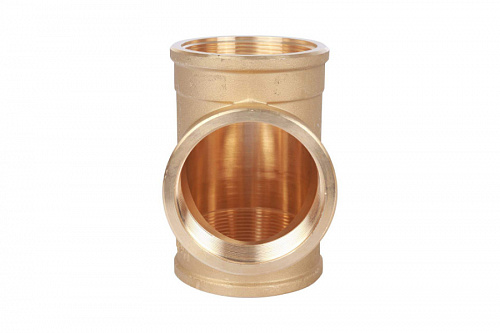 Тройник Stout 2 1/2 ВВВ SFT-0019-000212, фото фото 4