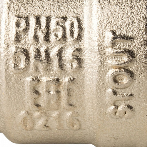 Кран шаровый полн. прох. c америк. 1/2"  бабочка, STOUT, фото фото 4