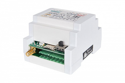 Термостат ZONT H-1V  220/12 В ML00005890, фото фото 3