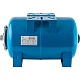 Гидроаккумулятор Stout 20 л горизонтальный STW-0001-100020