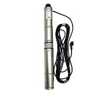скважинный насос акватек sps 3" 3-65 тип 2, кабель 30 м