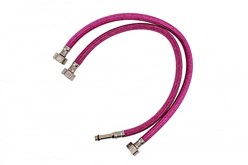 Смеситель DEVIDA бесконтактный для раковины, моно, на гайке, фото фото 3