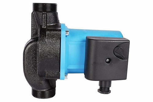 Насос циркуляционный STOUT 25/80-180 SPC-0010-2580180 фото 3