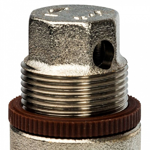 Редуктор давления Stout SVS 1" компенсационного действия SVS-0008-000025, фото фото 4