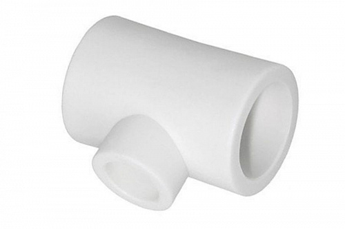 Тройник ПП переход. 20-25-20, фото фото 2