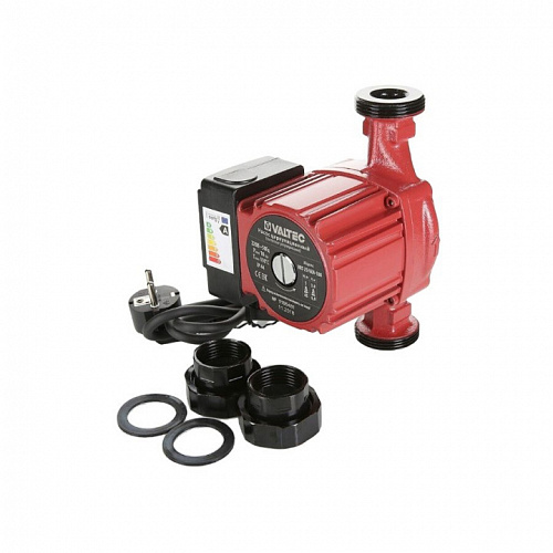 Насос циркуляционный VRS 25/6EA-180 частотный VALTEC VRS.256EA.18.0 фото 3