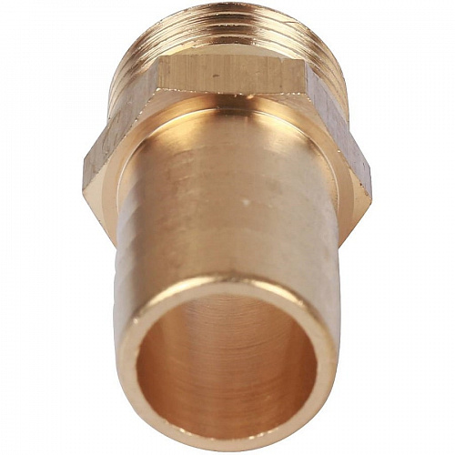 Штуцер Stout 1/2х18 НР SFT-0035-001218, фото фото 5