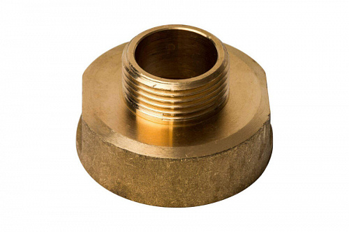 Переходник Stout 1х1/2 ВН SFT-0007-000112, фото фото 2