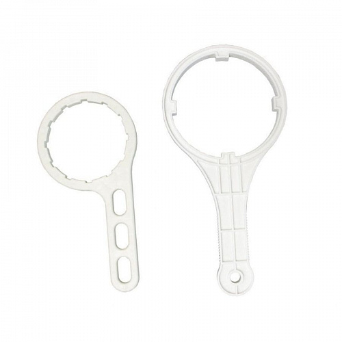 Система обратного осмоса серии BRAVO TRIO без помпы FS10306-2 фото 5