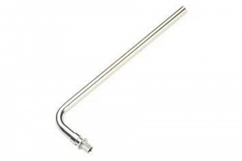 STOUT Трубка для подкл-я радиатора, Г-образная 16/250 аксиальная SFA-0025-001625, фото фото 3