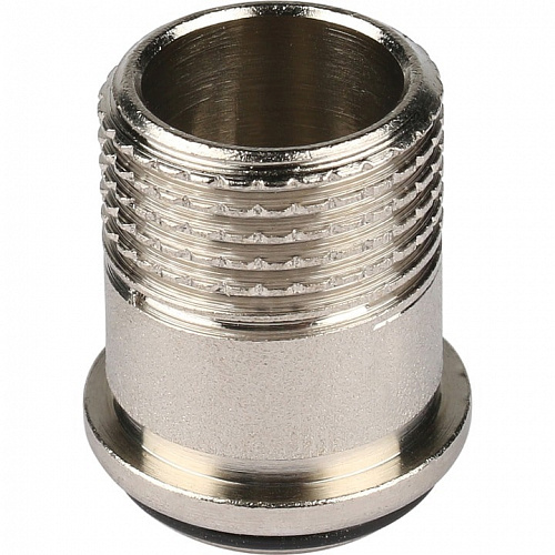 Клапан ручной терморегулирующий прямой Stout 1/2 SVRS-1172-000015, фото фото 10