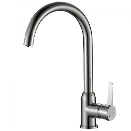 Смеситель DEVIDA для питьевой воды с комбинированным картриджем, на гайке, фото