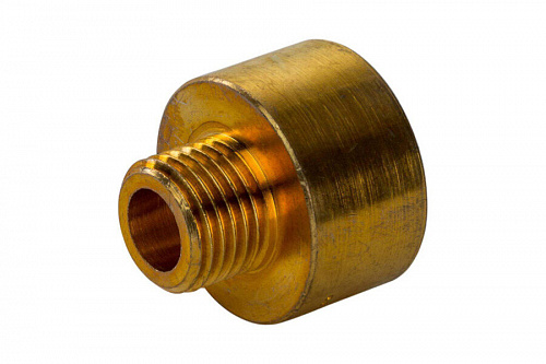 Переходник Stout 3/8х1/4 ВН SFT-0007-003814, фото фото 5