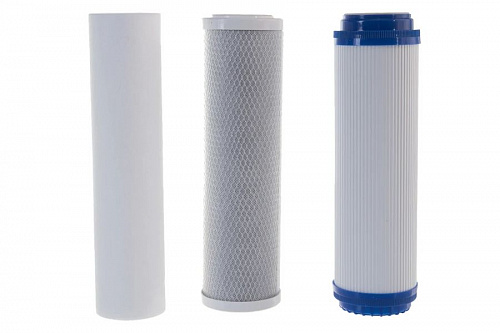 Комплект картриджей "Стандарт" F30810, фото фото 2