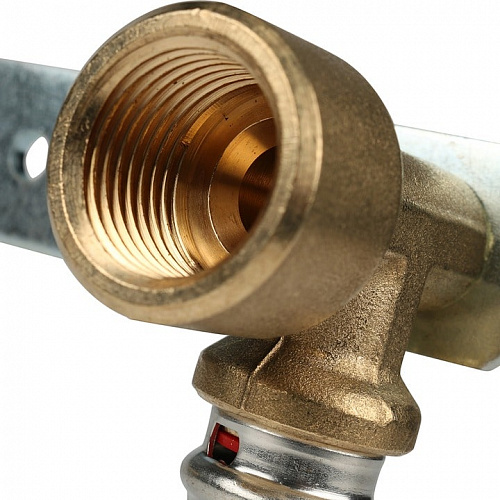 Пресс планка для смесителя Stout ВР 1/2x16 SFP-0013-001216, фото фото 5