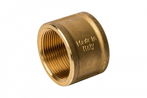 Муфта STOUT ВВ 1 1/4  ВВ SFT-0005-114114, фото фото 2