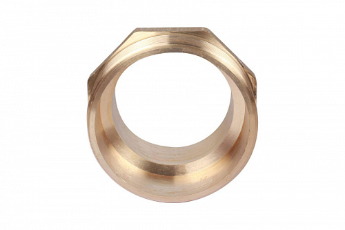 Ниппель переходной Stout  3х2 1/2 НН SFT-0003-003212, фото фото 4