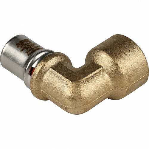 Пресс угольник Stout ВР 3/4х20 для м/п труб SFP-0010-003420, фото фото 5